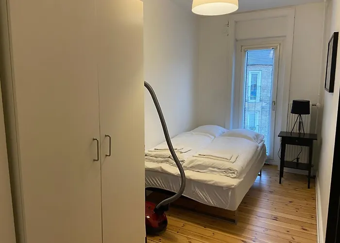アパート Christianshavn 1093