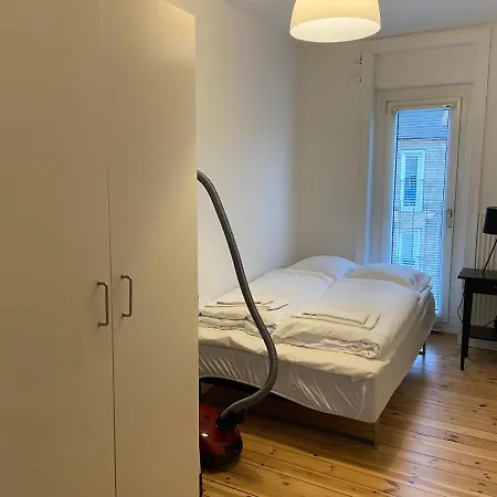 아파트 Christianshavn 1093