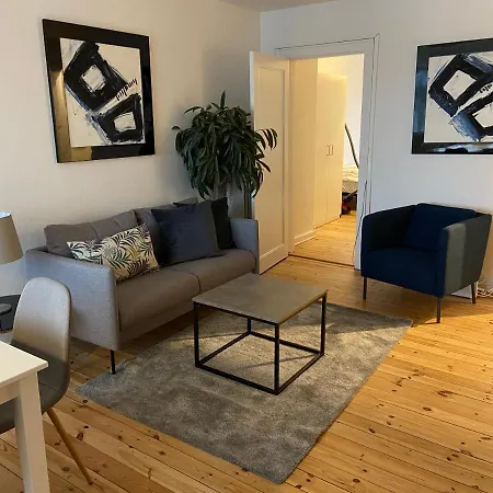 Apartment Christianshavn 1093