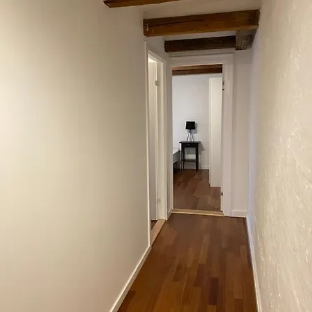 Christianshavn 1093 Apartment Copenhagen