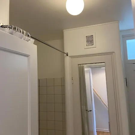 Apartment Christianshavn 1112