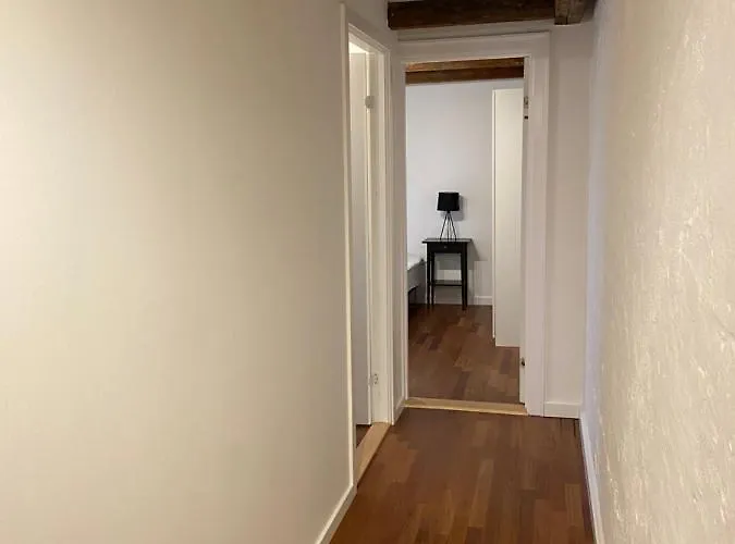 Christianshavn 1093 Apartment Copenhagen