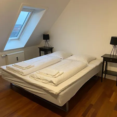 公寓 Christianshavn 1093